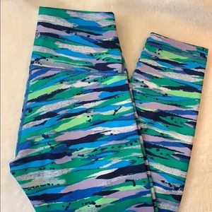 lululemon wunder under tights